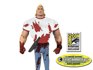 Illustration for article titled The Best Comic-Con Exclusive Toys of 2012